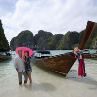 Отзыв от Вероника - DTV виза